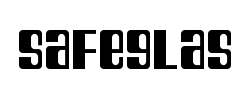 Safeglas - logo
